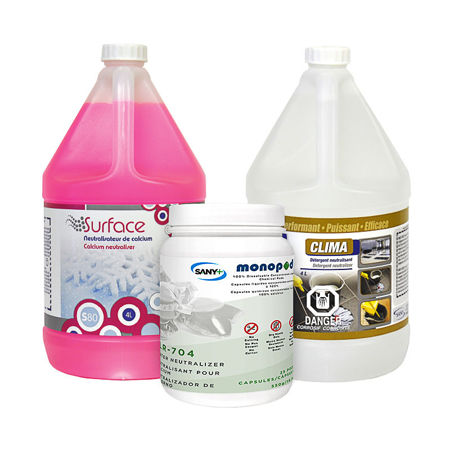 Picture for category Calcium cleaner 