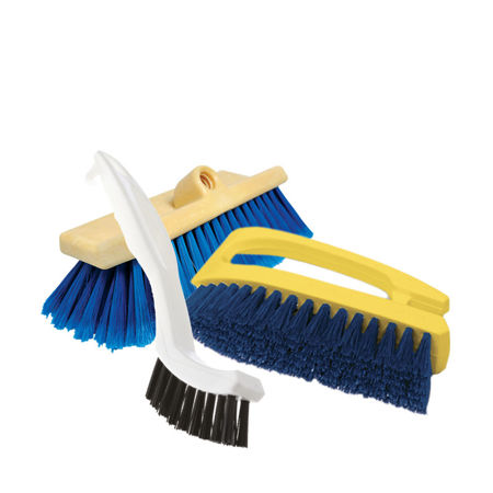 Picture for category Scrubbing brushes 