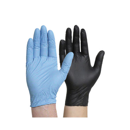 Picture for category Nitrile gloves 